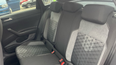 Volkswagen Taigo 1.0 TSI 110 R-Line 5dr Petrol Hatchback